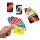 Mattel Uno - 220512 - zdjęcie 3